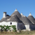 I trulli