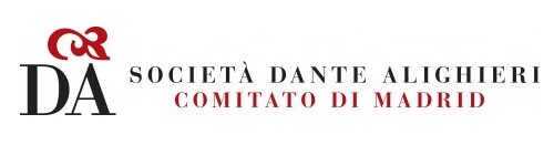 Societa dante alighieri comitato madrid