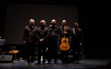 Concerto per Utopia del Comites di madrid