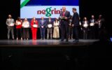 Amici del Comites di Madrid Negrini